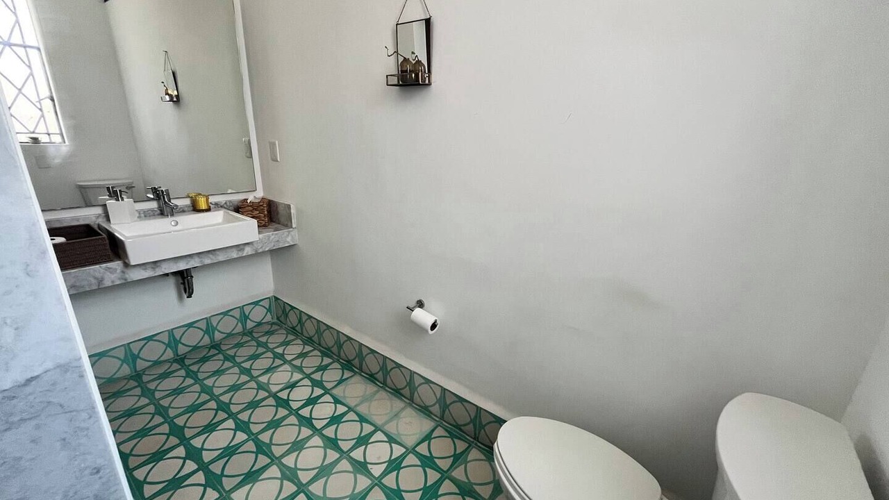 Photo of Bathroom in Rancho Cortes