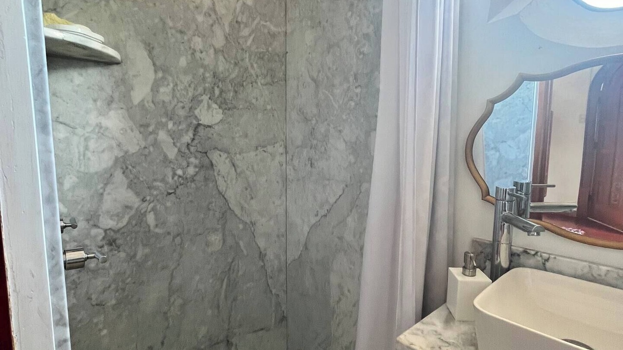 Photo of Bathroom in Rancho Cortes