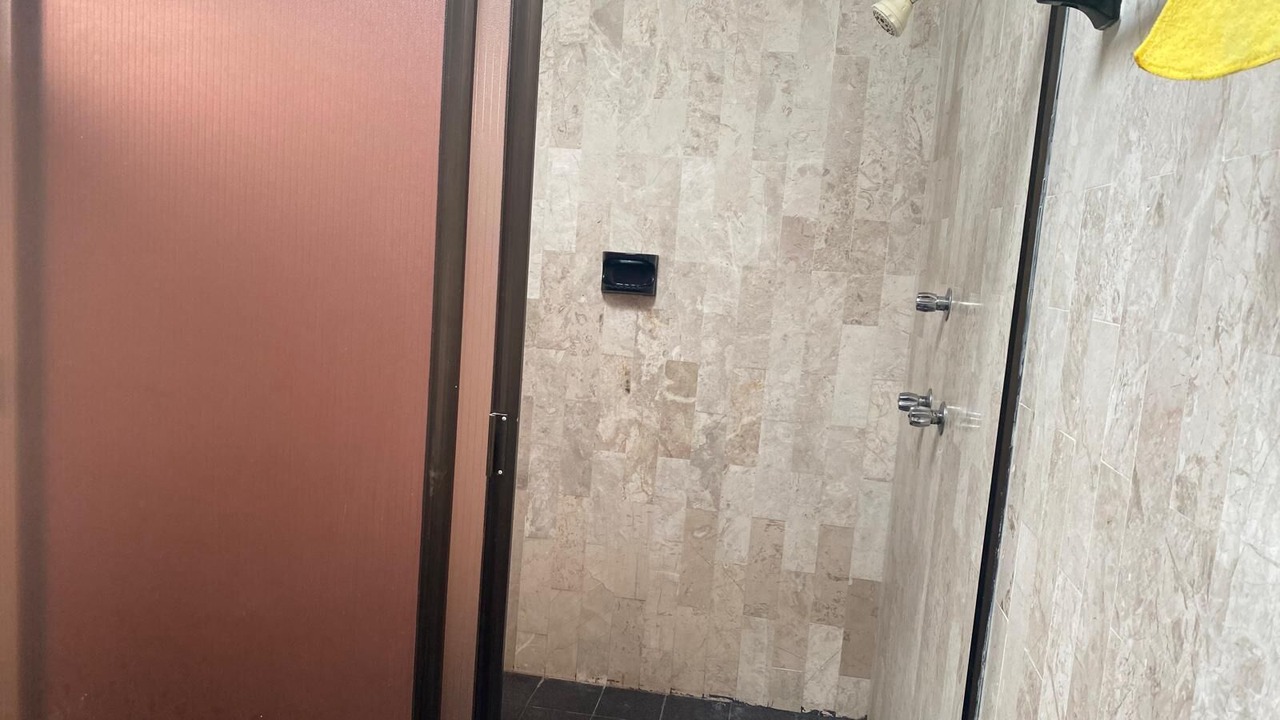 Photo of Bathroom in San Nicolas de los Garza