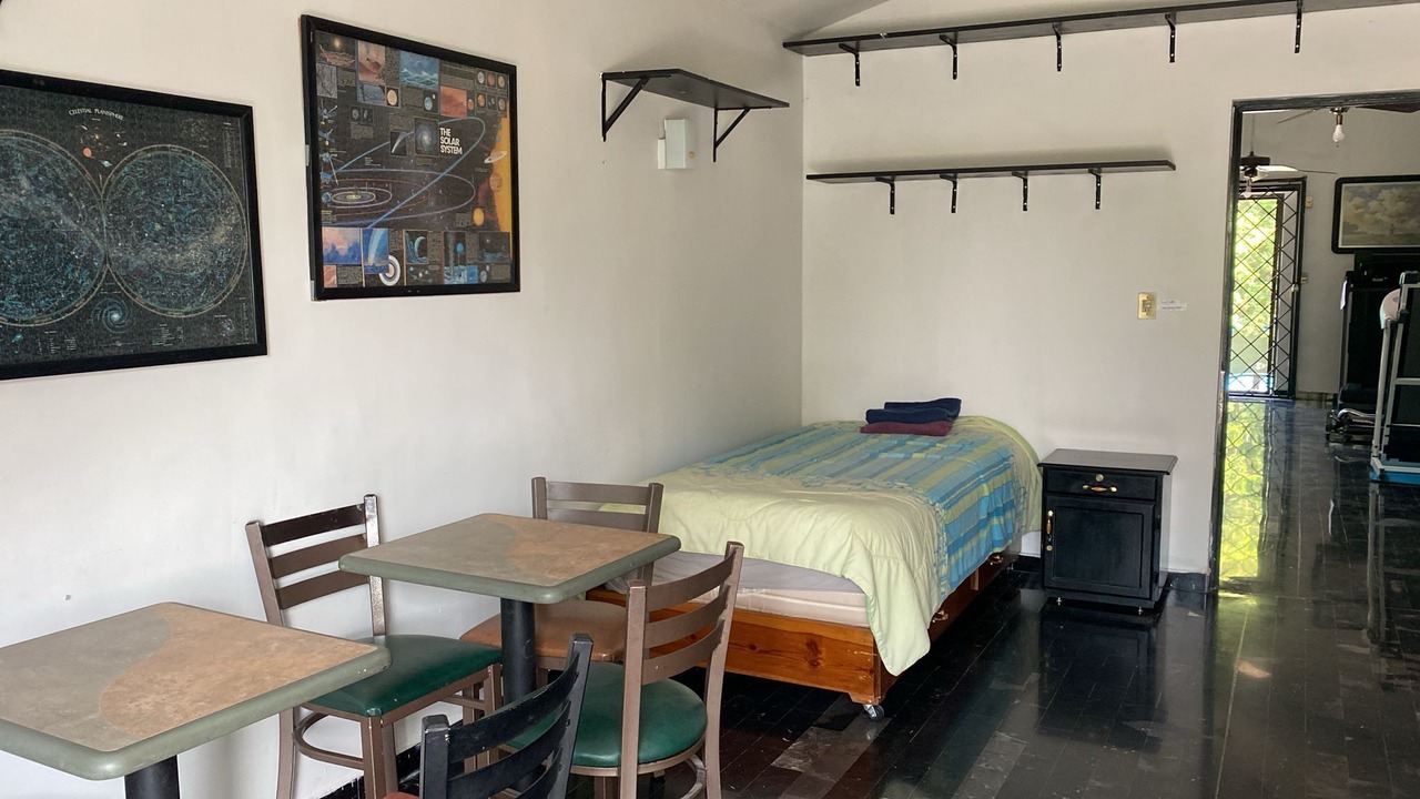 Photo of Bedroom in San Nicolas de los Garza