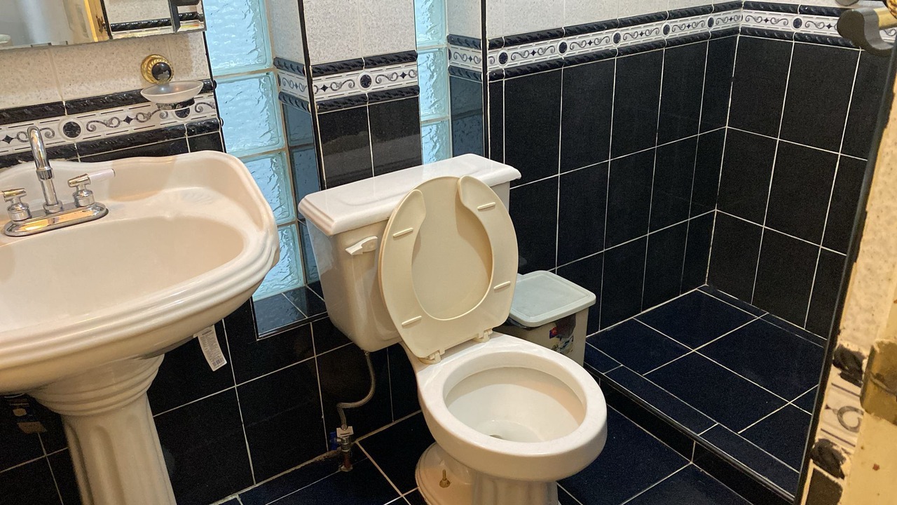 Photo of Bathroom in San Nicolas de los Garza