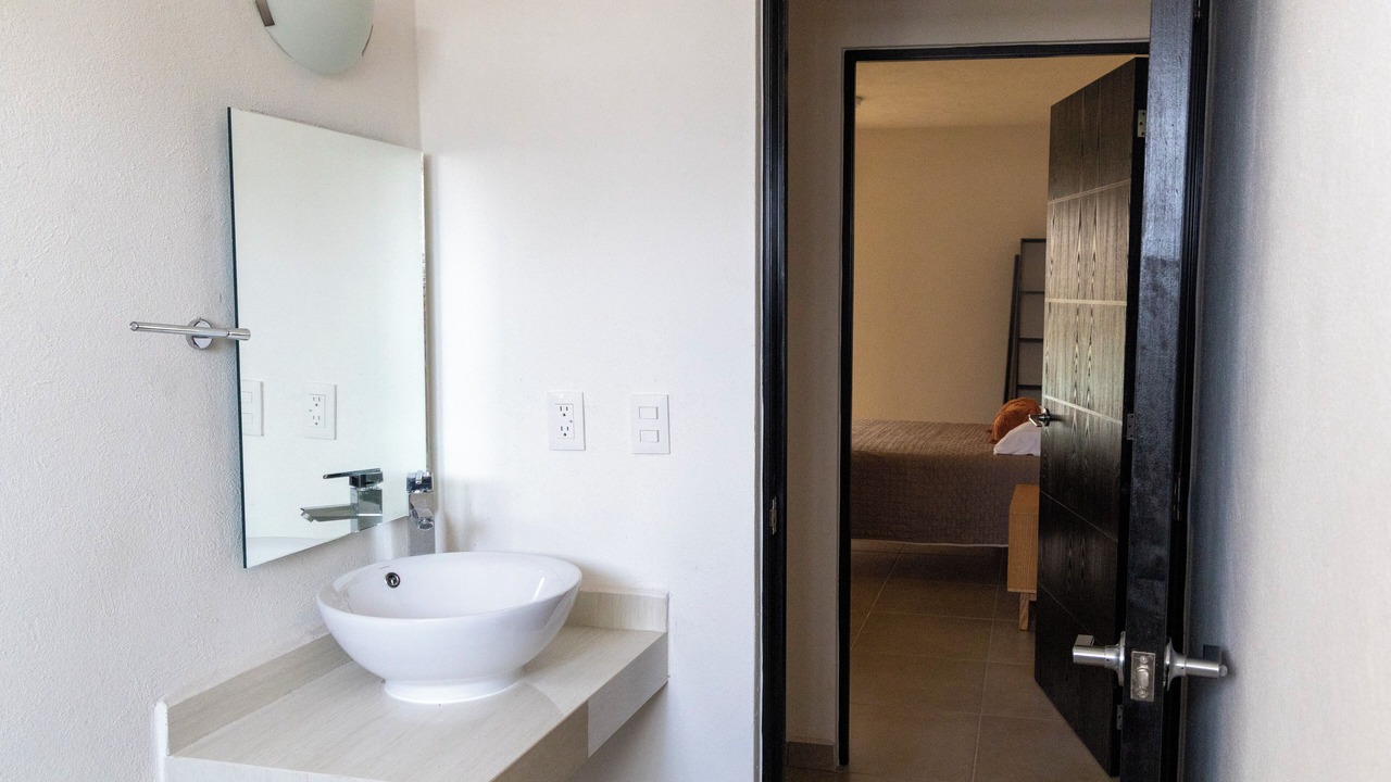 Photo of Bathroom in Veracruz