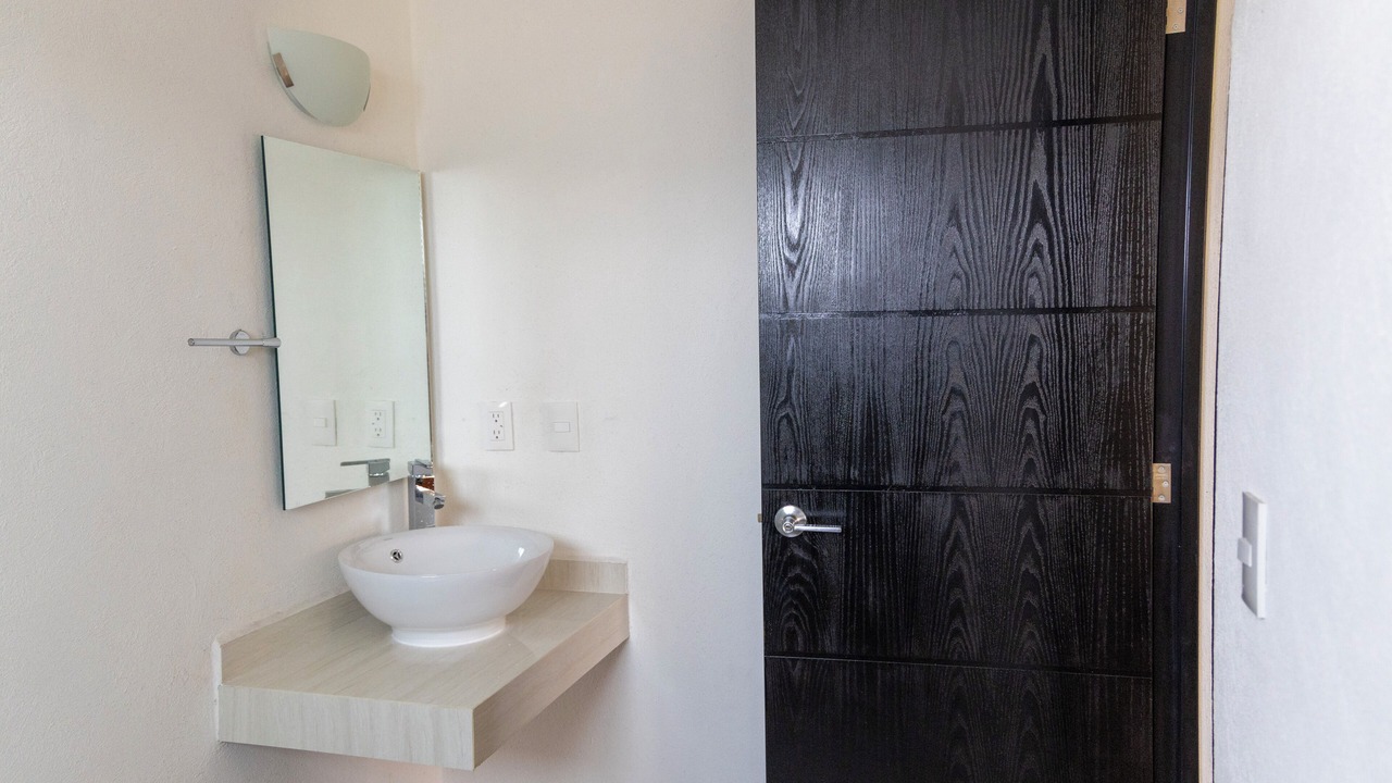 Photo of Bathroom in Veracruz