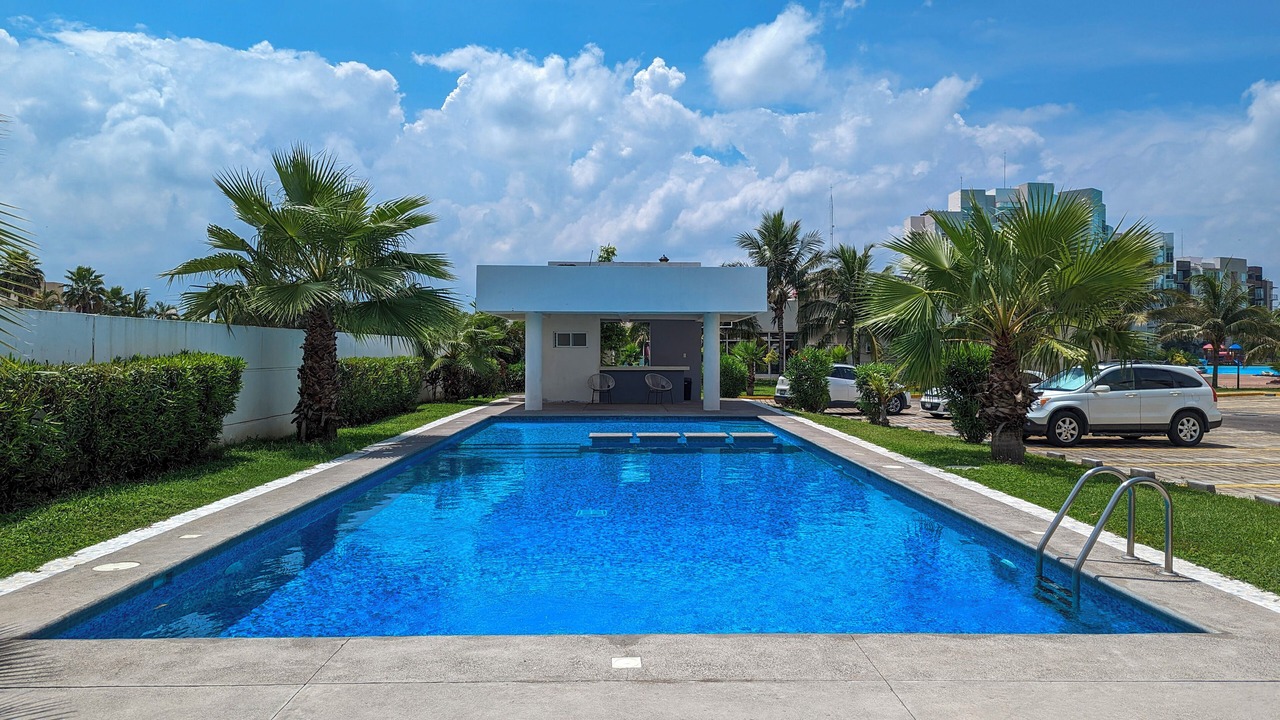 Photo of Outdoor in Veracruz