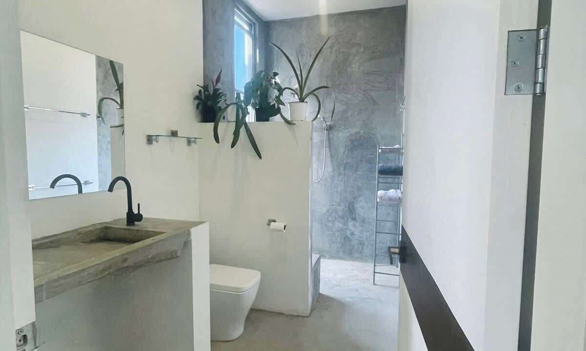 Photo of Bathroom in Los Zacatitos
