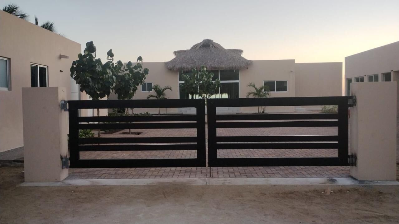 Photo of Outdoor in Barra de Colotepec