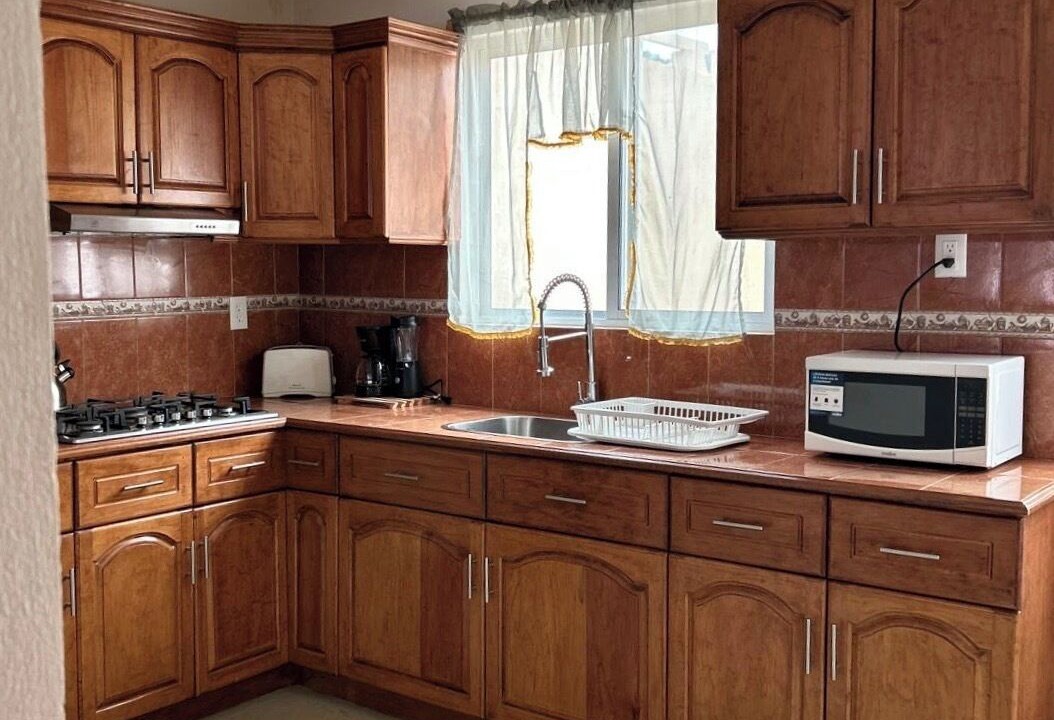 Photo of Kitchen in Del Ex-marquezado