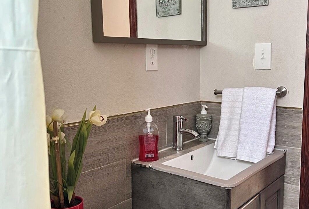 Photo of Bathroom in Del Ex-marquezado