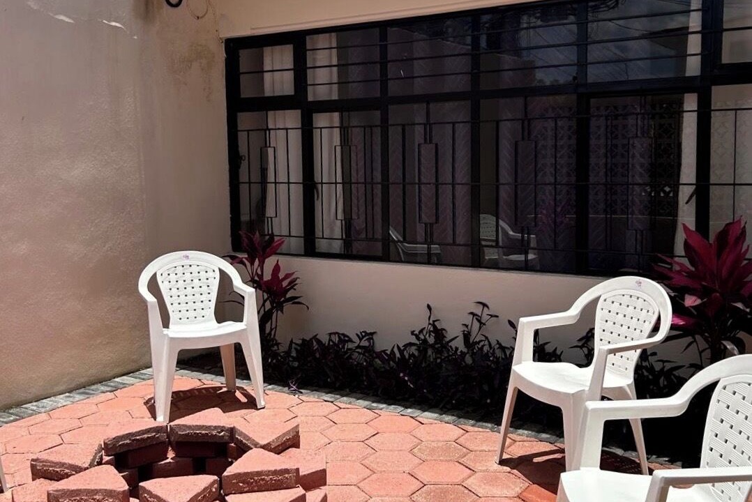 Photo of Patio Balcony in Del Ex-marquezado