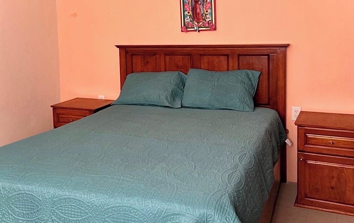 Photo of Bedroom in Del Ex-marquezado