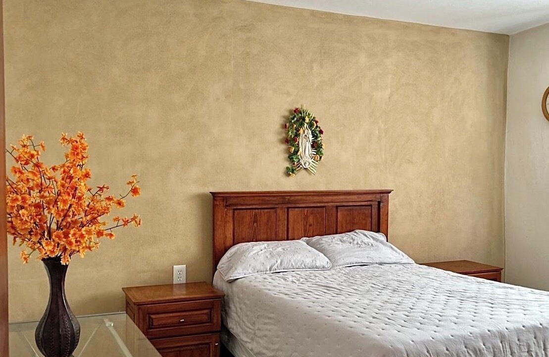 Photo of Bedroom in Del Ex-marquezado