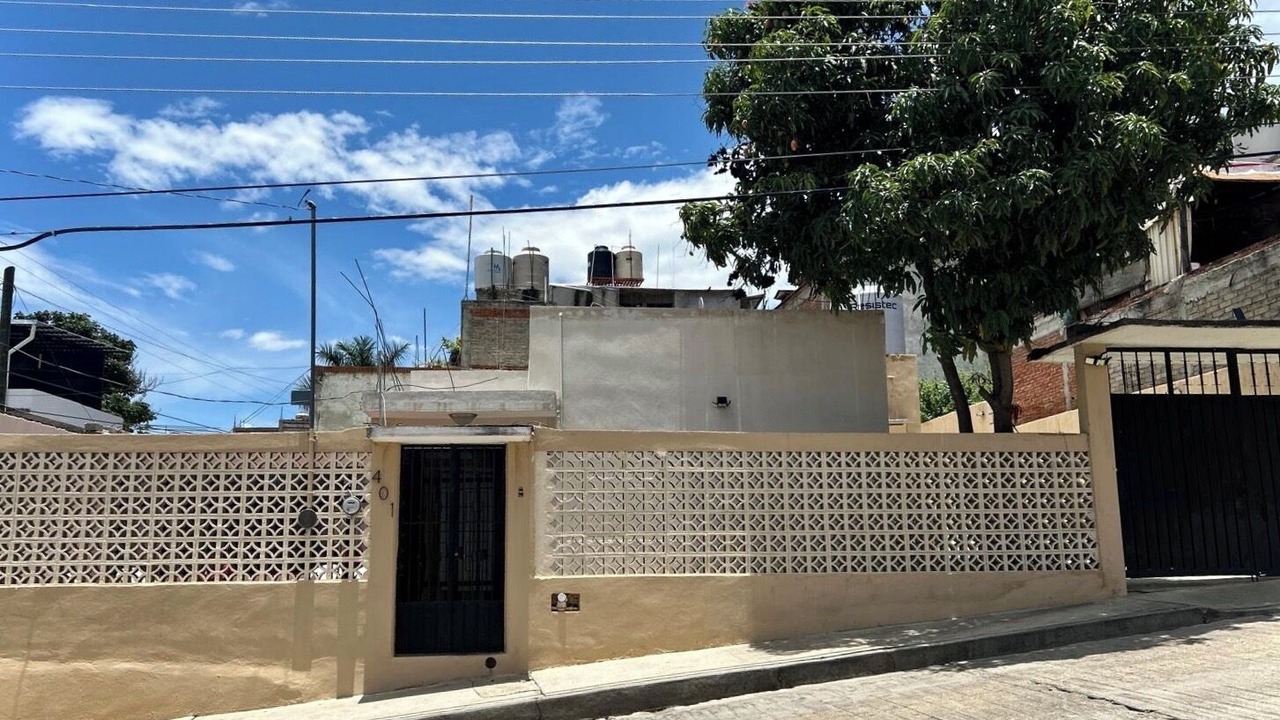 Photo of Outdoor in Del Ex-marquezado