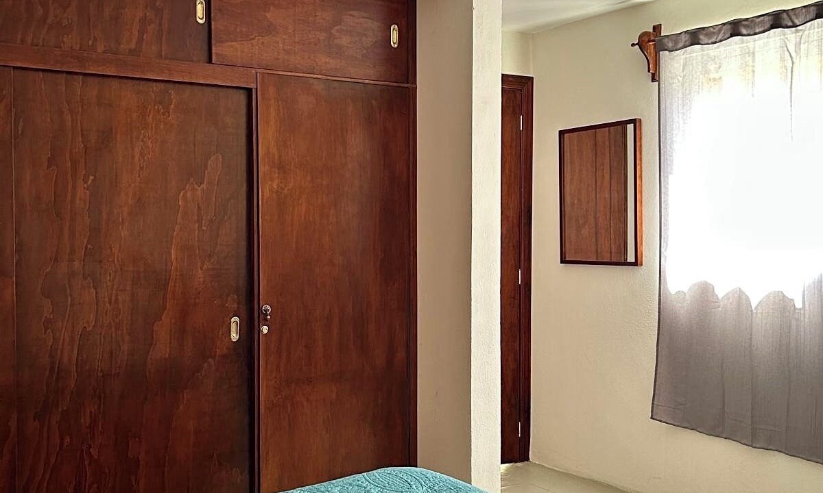 Photo of Bedroom in Del Ex-marquezado
