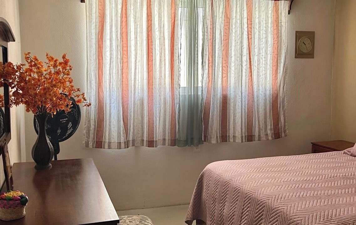 Photo of Bedroom in Del Ex-marquezado