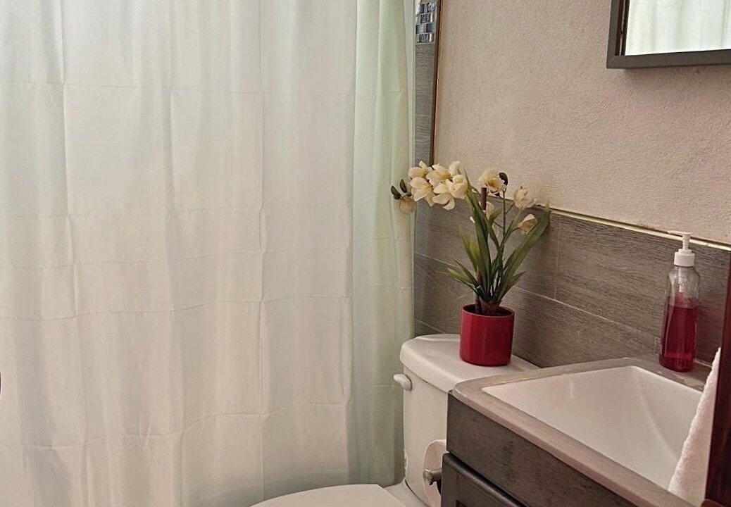 Photo of Bathroom in Del Ex-marquezado