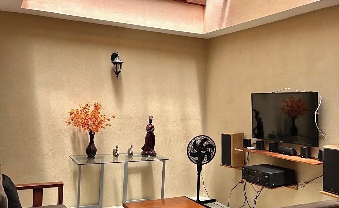 Photo of Livingroom in Del Ex-marquezado