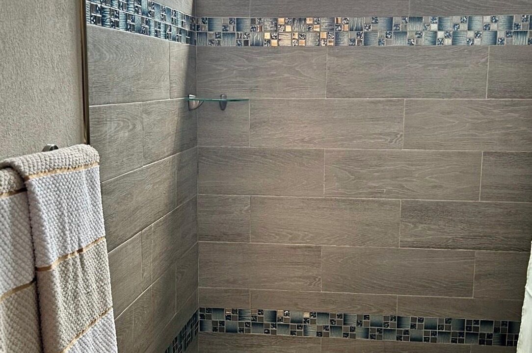 Photo of Bathroom in Del Ex-marquezado
