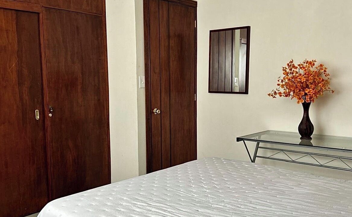 Photo of Bedroom in Del Ex-marquezado