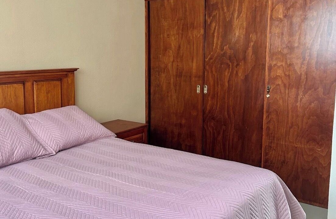 Photo of Bedroom in Del Ex-marquezado