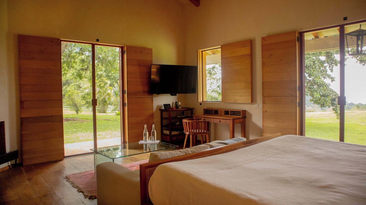 Photo of Bedroom in Naolinco