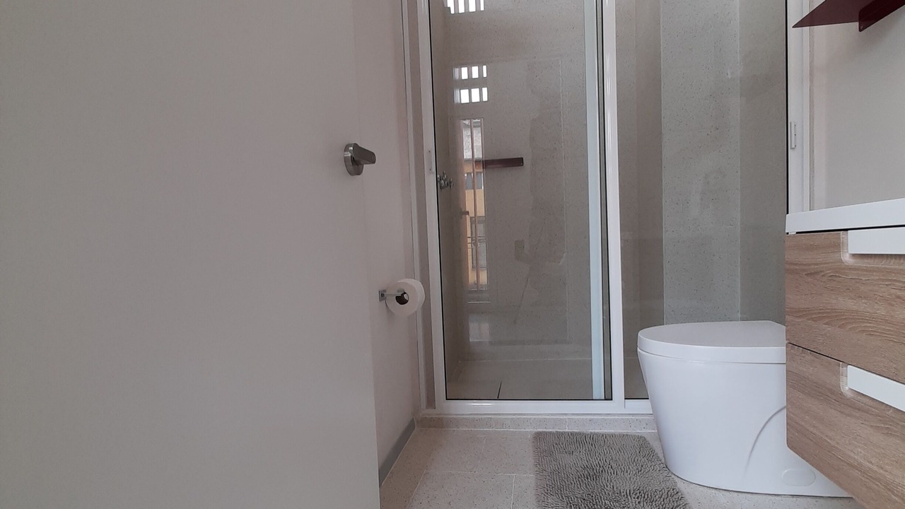 Photo of Bathroom in Historic Center