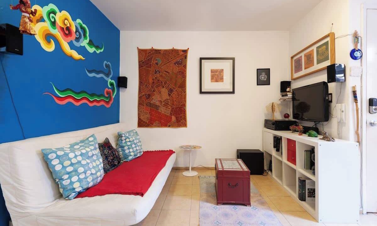 Photo of Bedroom in Del Valle