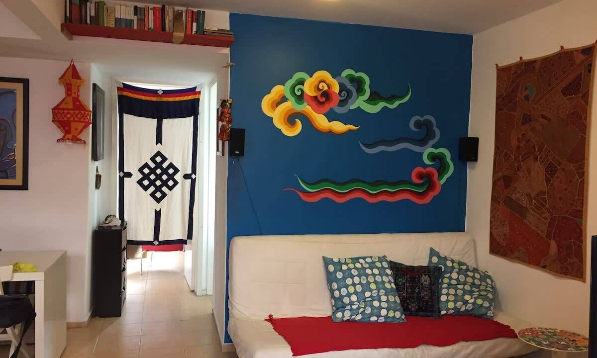 Photo of Bedroom in Del Valle