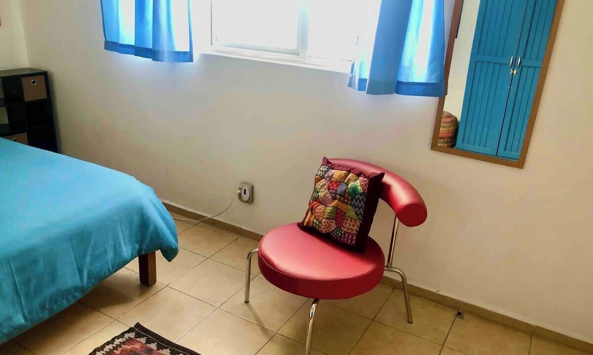 Photo of Bedroom in Del Valle
