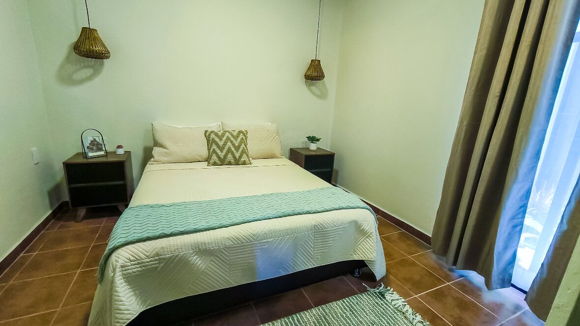 Photo of Bedroom in San Juan del Rio