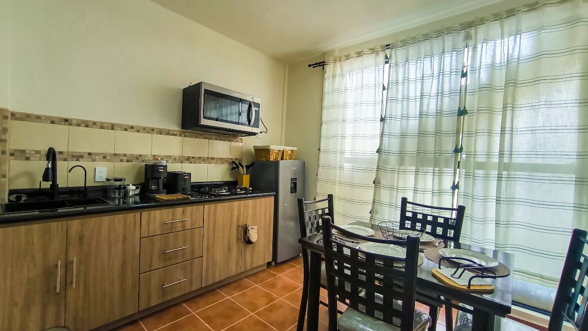 Photo of Kitchen in San Juan del Rio