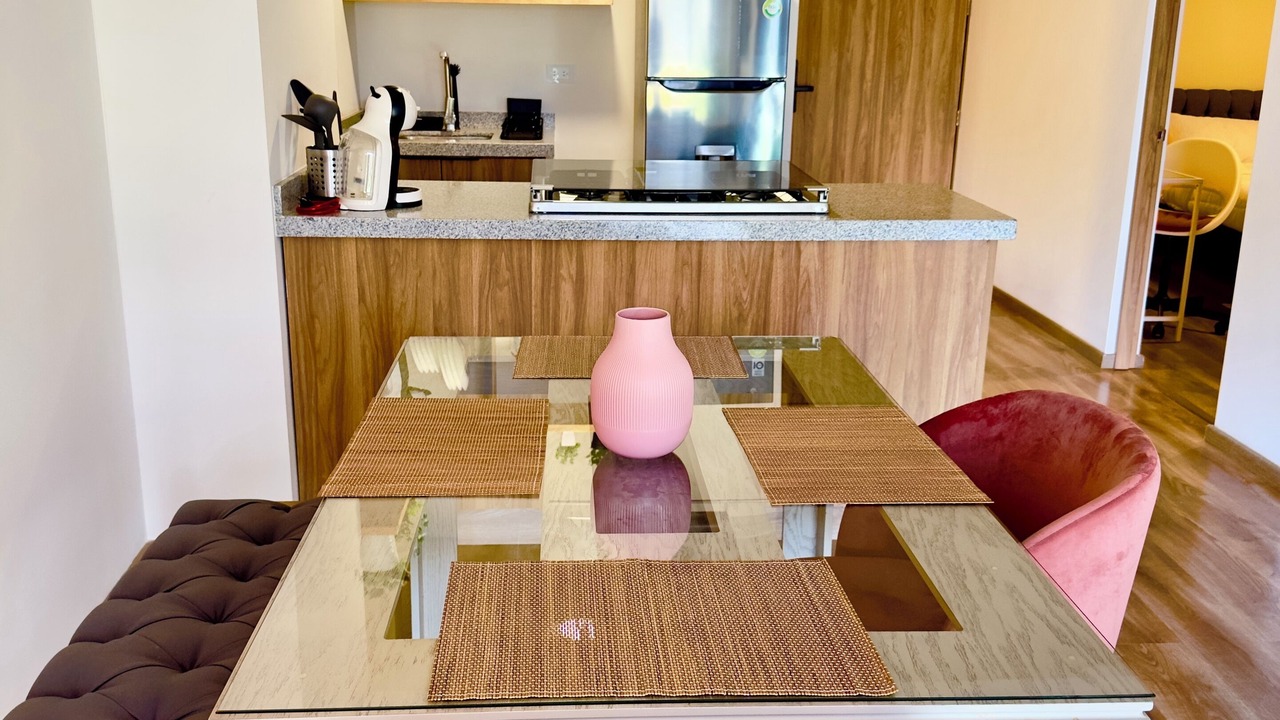 Photo of Kitchen in Puebla