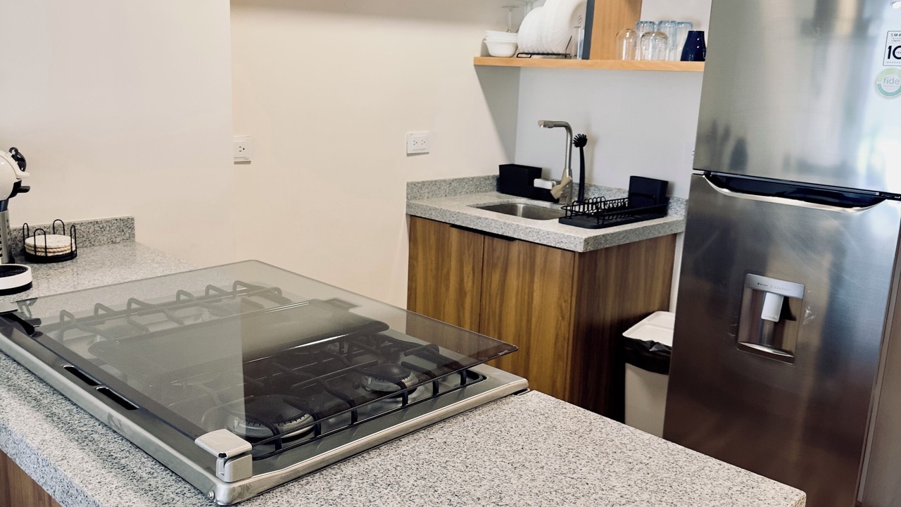 Photo of Kitchen in Puebla