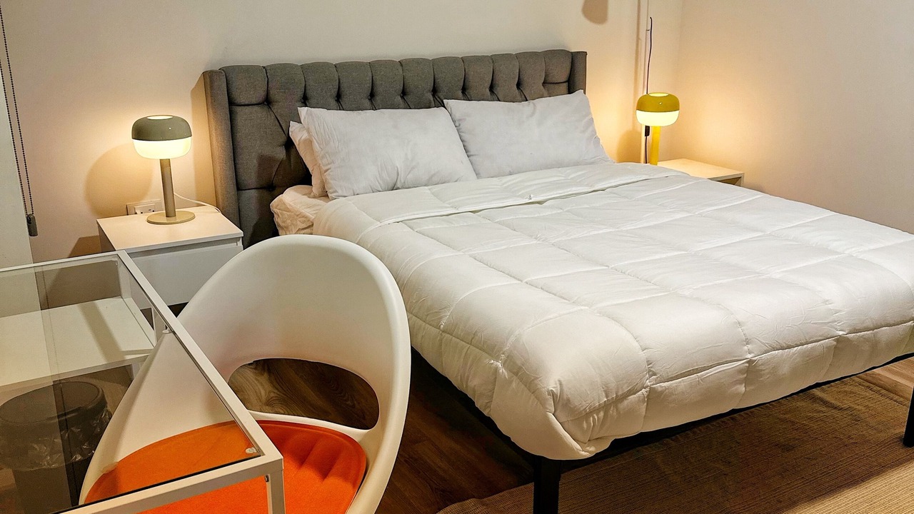 Photo of Bedroom in Puebla
