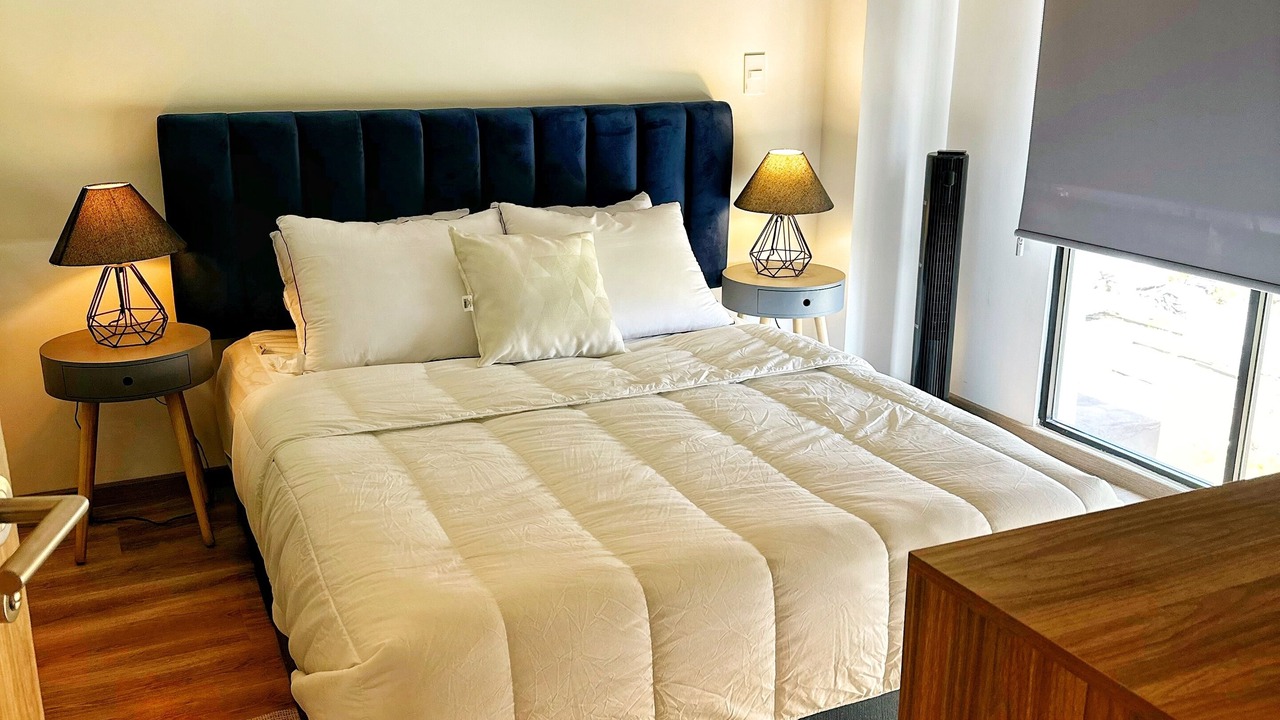 Photo of Bedroom in Puebla