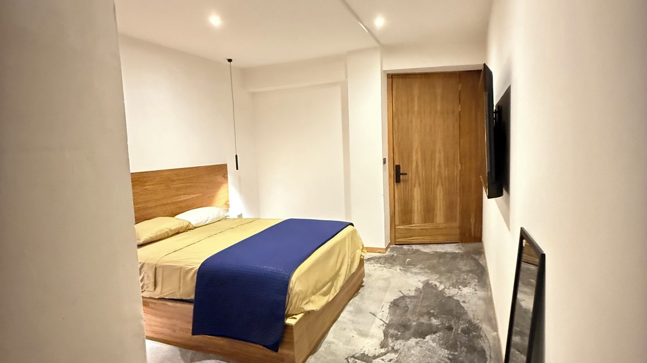 Photo of Bedroom in Zacatecas Centro