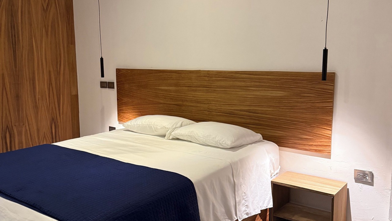 Photo of Bedroom in Zacatecas Centro