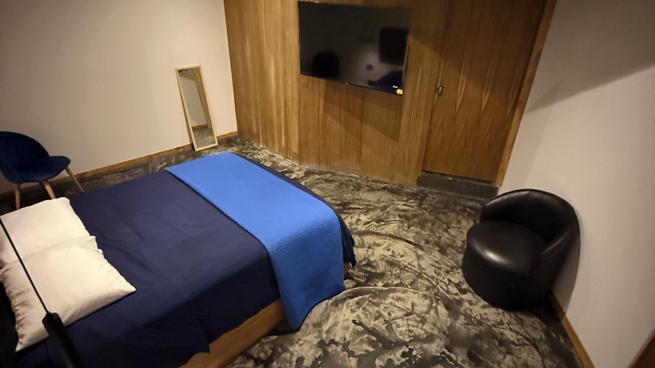 Photo of Bedroom in Zacatecas Centro