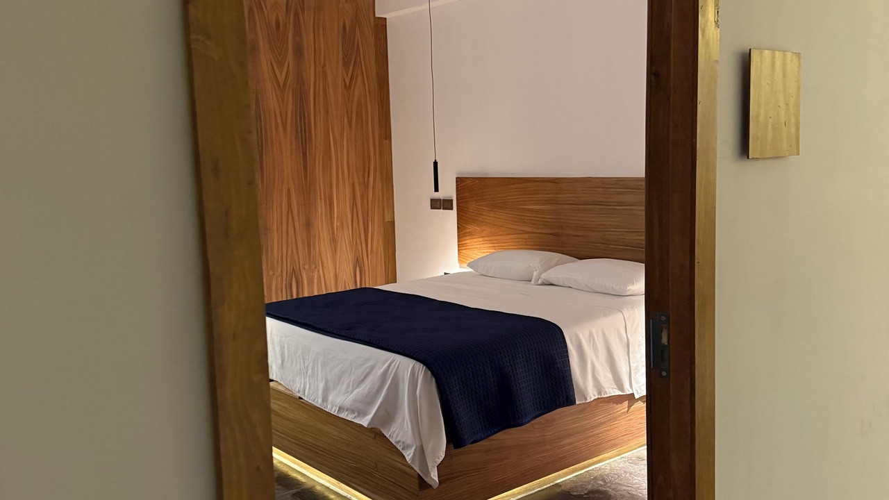 Photo of Bedroom in Zacatecas Centro