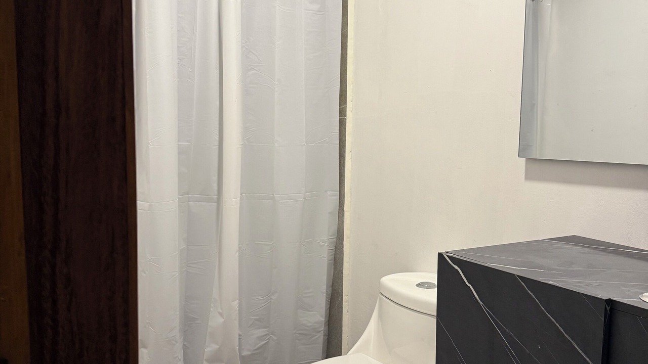 Photo of Bathroom in Zacatecas Centro