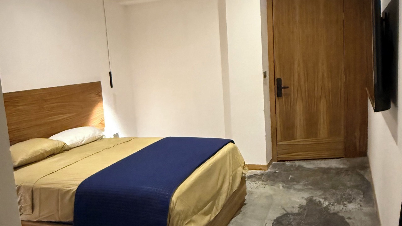 Photo of Bedroom in Zacatecas Centro