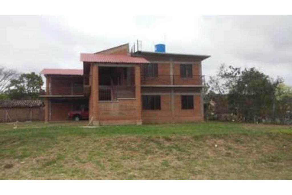 Photo of Outdoor in Yanhuitlan