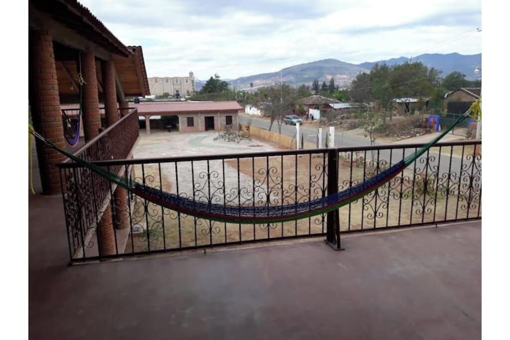 Photo of Outdoor in Yanhuitlan