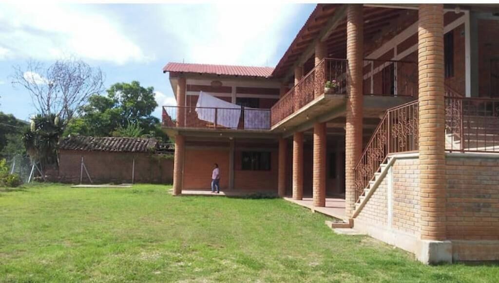 Photo of Outdoor in Yanhuitlan
