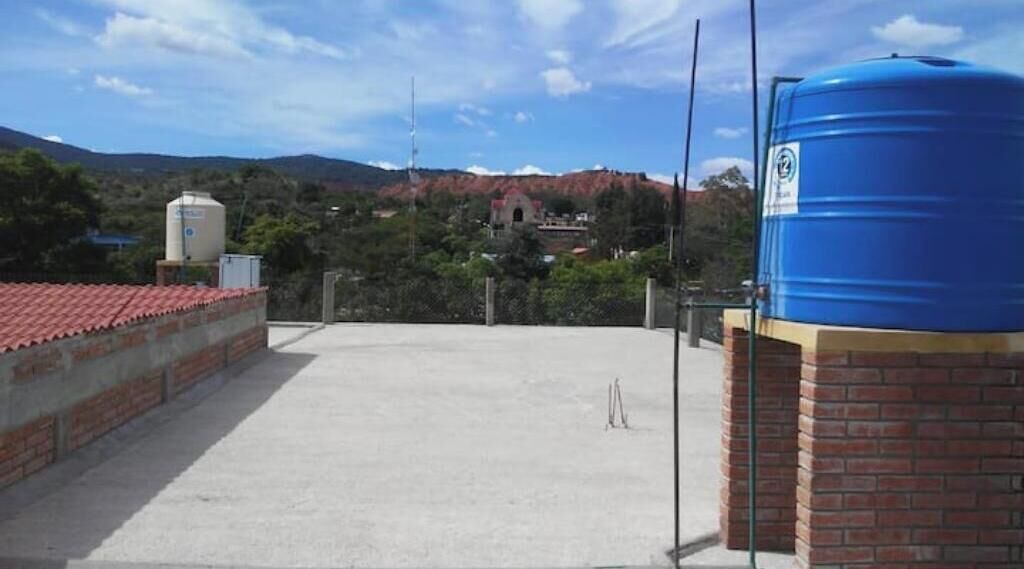 Photo of Outdoor in Yanhuitlan