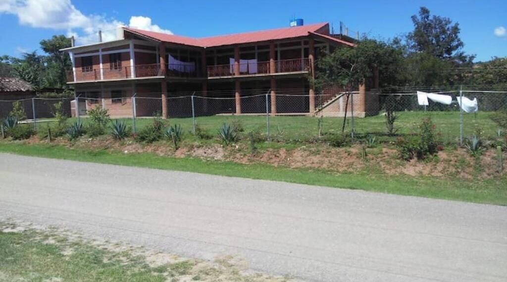 Photo of Outdoor in Yanhuitlan