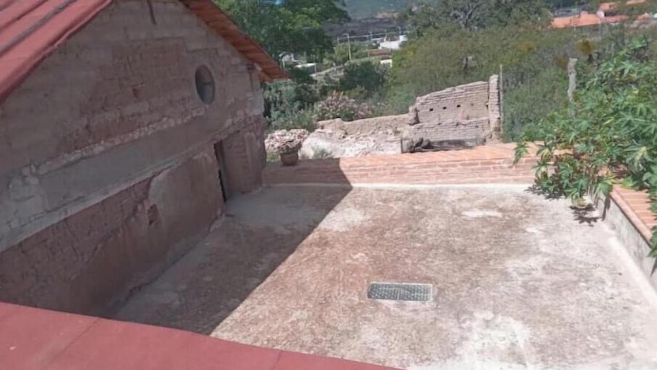 Photo of Outdoor in Yanhuitlan