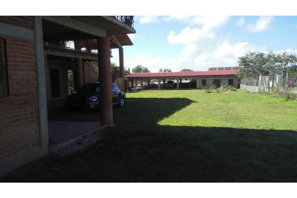 Photo of Outdoor in Yanhuitlan