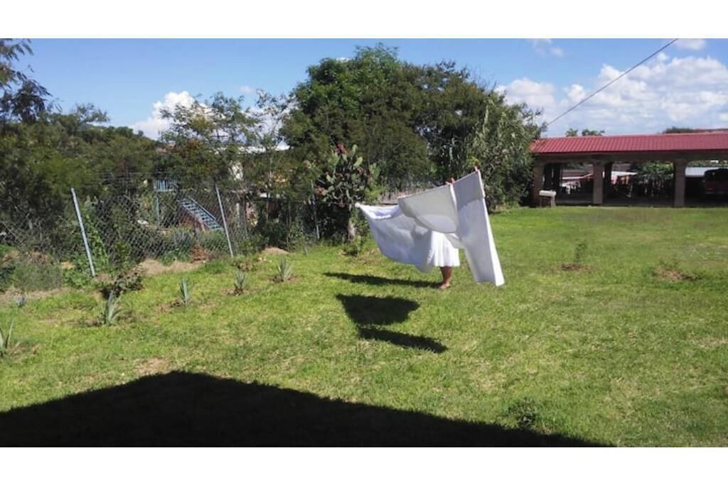 Photo of Outdoor in Yanhuitlan