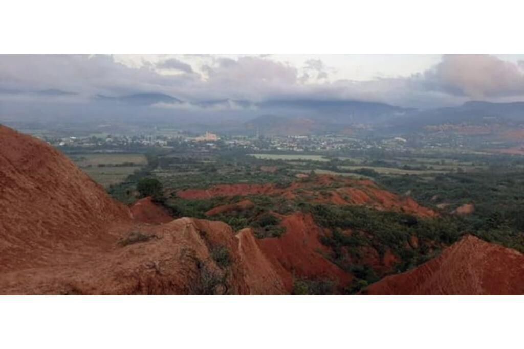 Photo of Others in Yanhuitlan