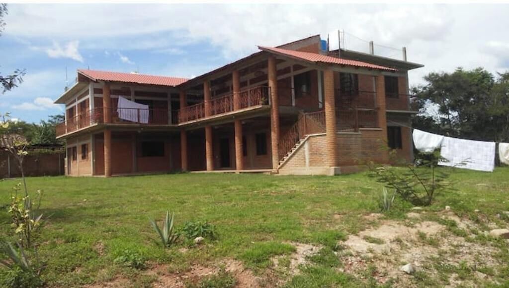 Photo of Outdoor in Yanhuitlan